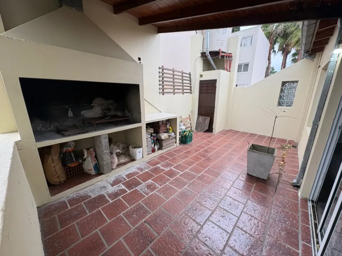 Casa En Ph 4 Ambientes Con Sum Independiente, Terraza Y Parrilla - Sin Expensas