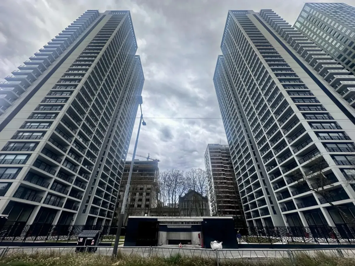 Alquiler Monoambiente Amoblado Full Amenities - P. Madero