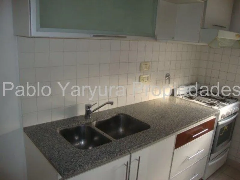 Departamento En Alquiler En Caseros