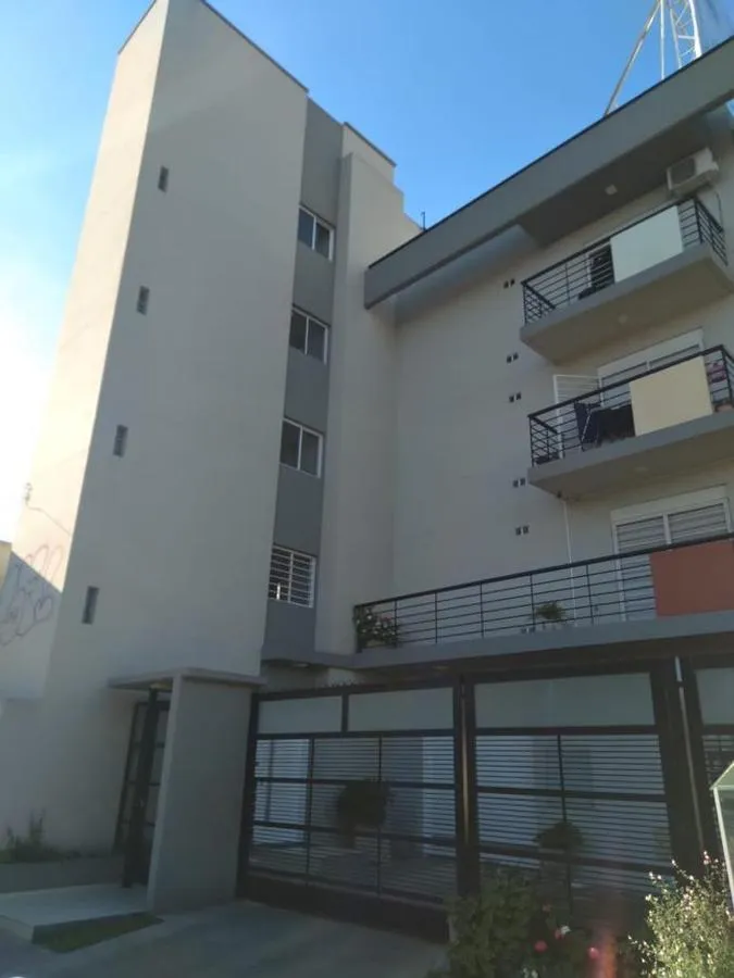 Alq Monoamb C/balcón - Villa Ballester