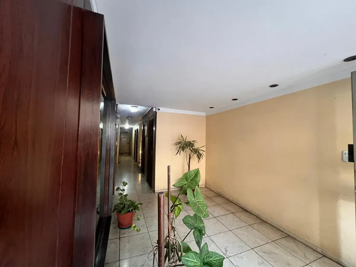 Departamento En Alquiler 3 Ambientes. Quilmes Centro