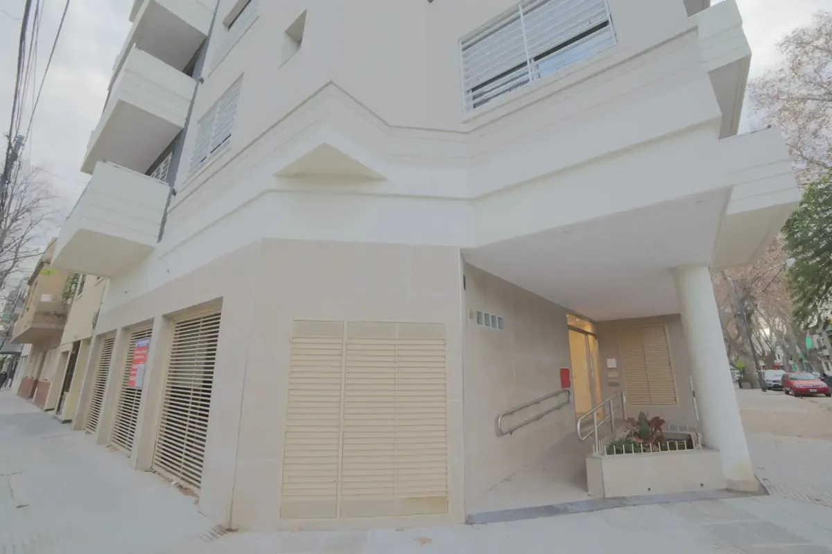 Condarco 1704 1° Piso A Estrenar - Apto Credito