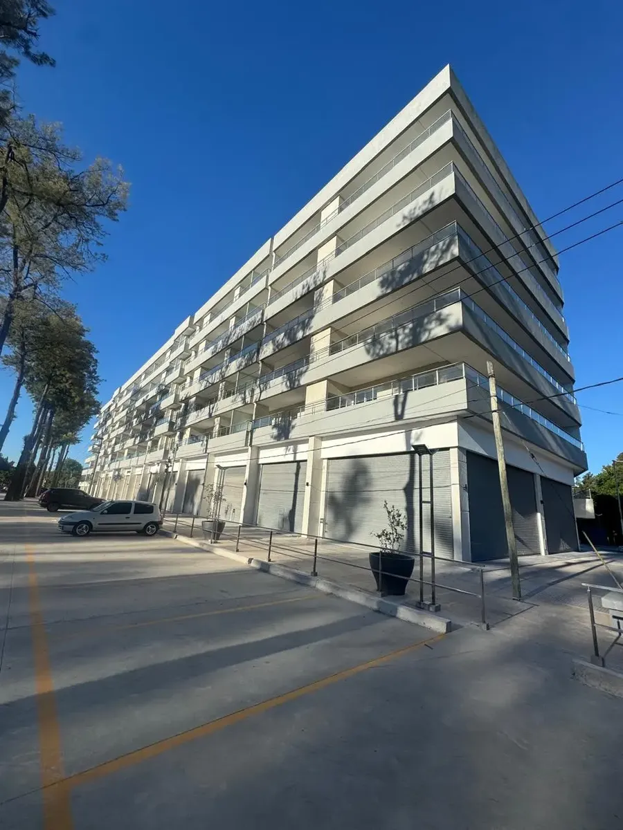 Departamento En Alquiler En Canning