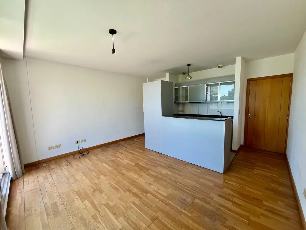 Imóvel: 1 quarto, Palermo