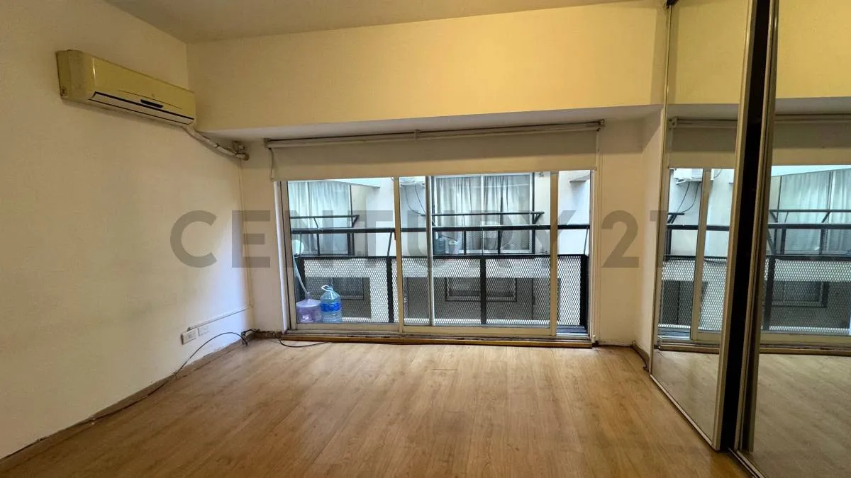 Alquiler Departamento 3 Ambientes C/ Amenities - Villa Devoto