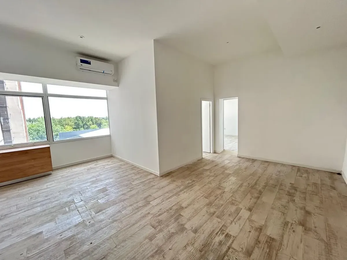 Two-bedroom apartment in Rincón de Milberg