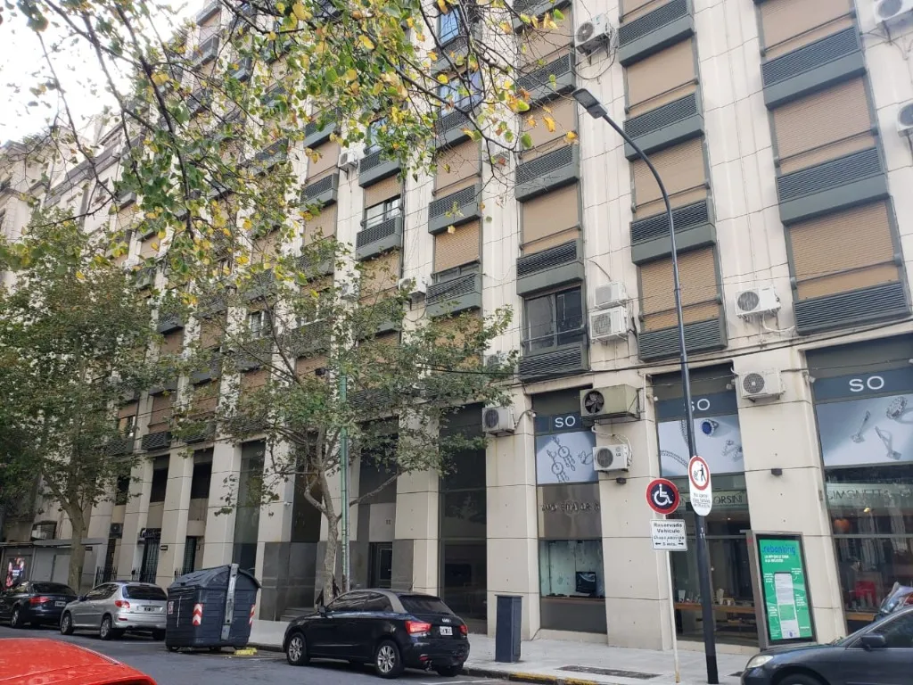 Departamentos 2 Ambientes - Alquiler