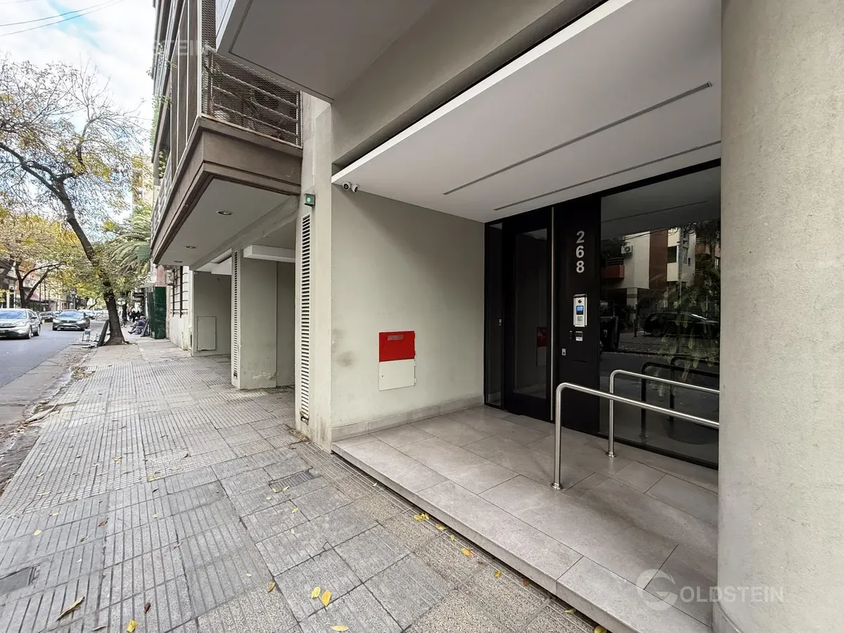 Departamento En Almagro