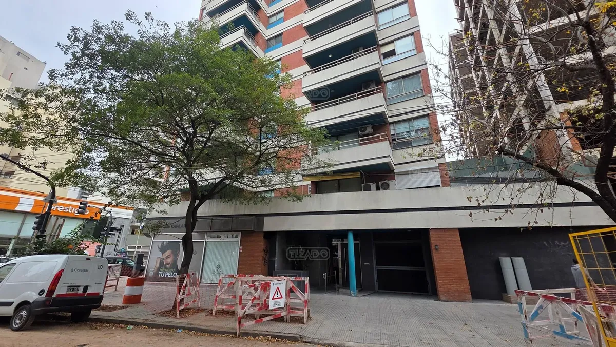 Departamento En Alquiler En Villa Urquiza, Entre Ríos, Argentina