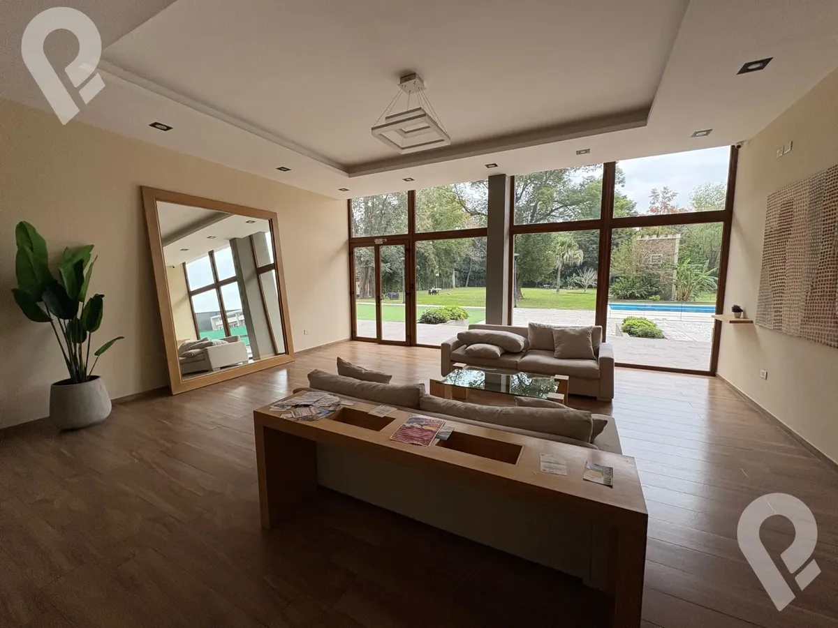Departamento - Canning Park