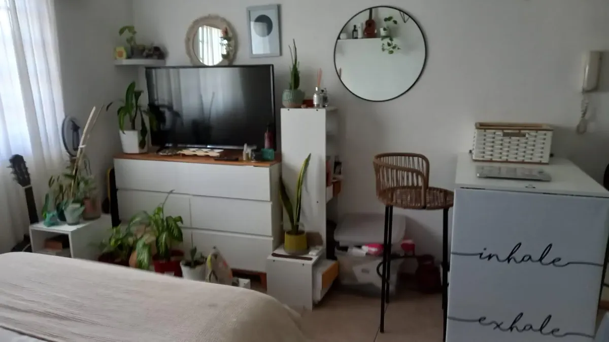 Departamento - S.fer.-carupa