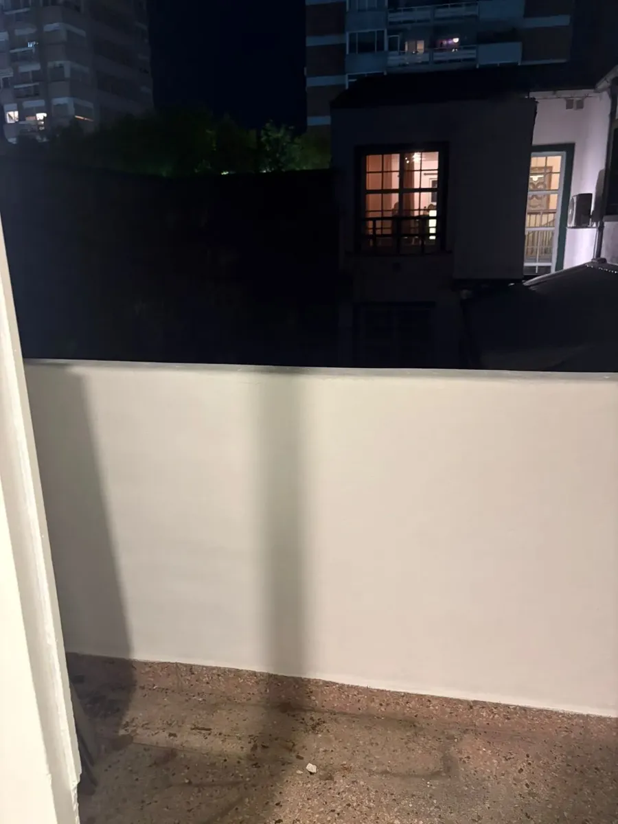 3-room apartment in San Isidro