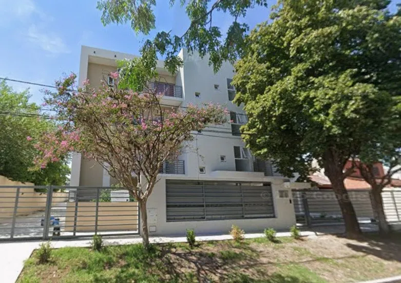 Departamento En Alquiler En Moreno, G.b.a. Zona Oeste, Argentina