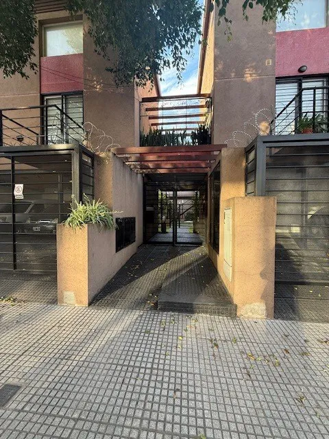 Departamento En Alquiler En Villa Pueyrredón, Capital Federal, Buenos Aires
