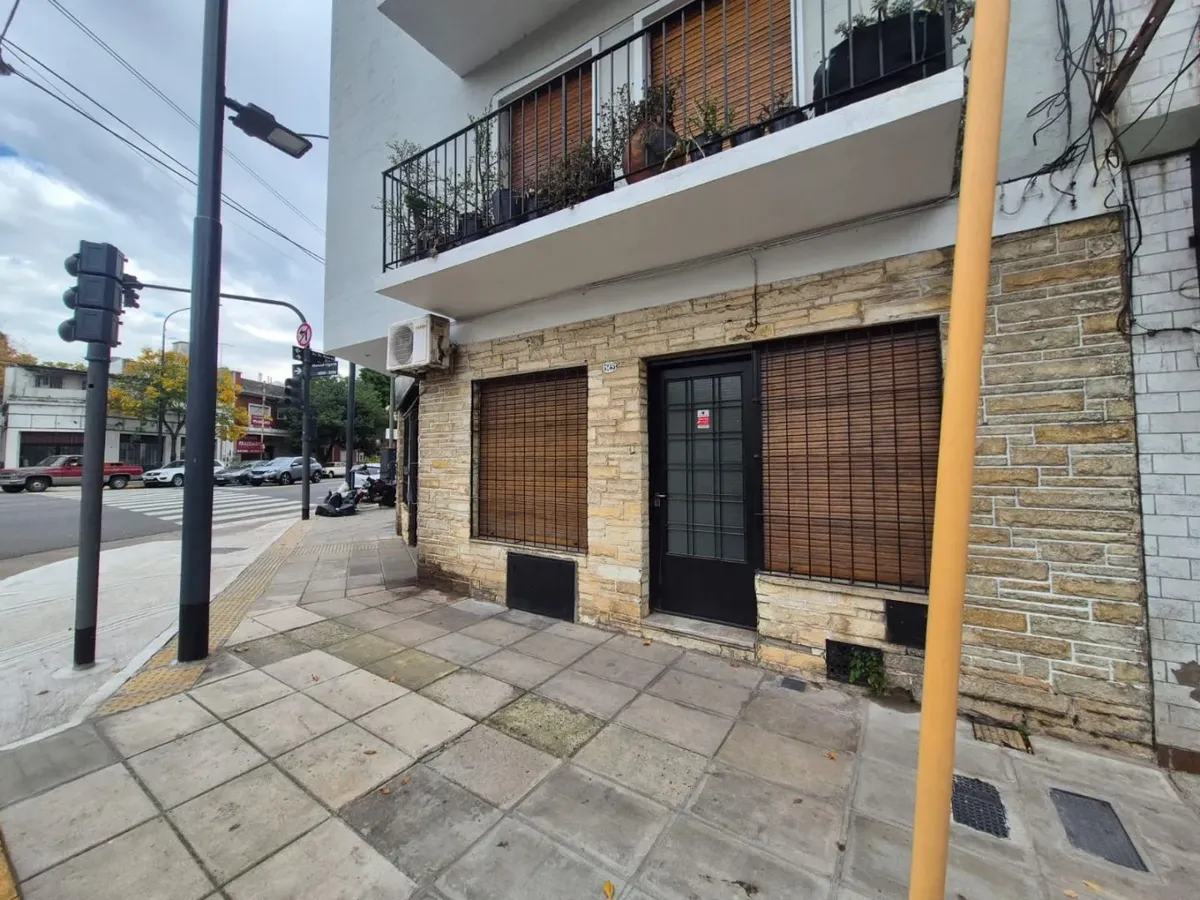 Departamento En Alquiler En Coghlan