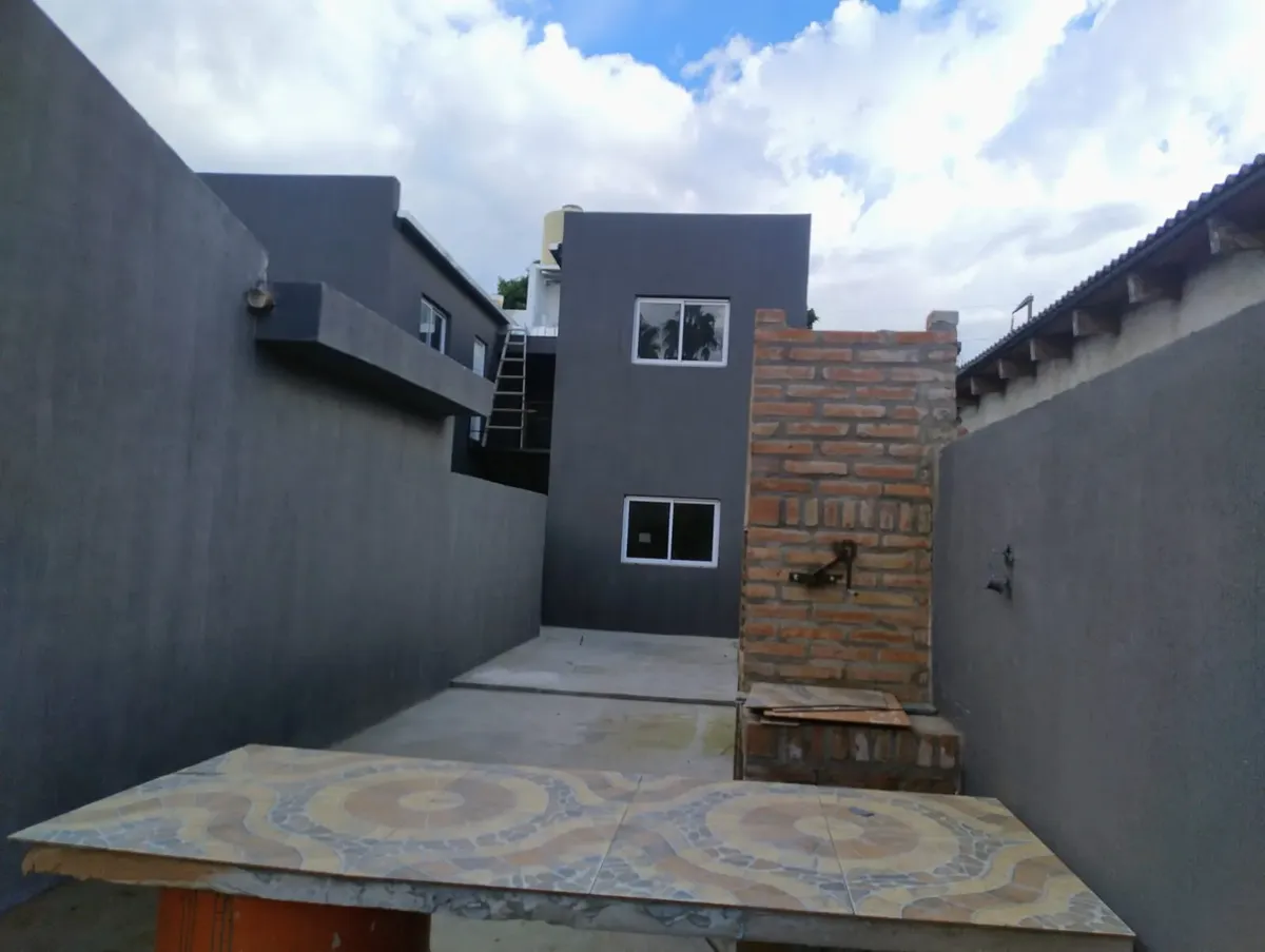 Alquiler 4 Unidades A Estrenar De 38 A 42 M2
