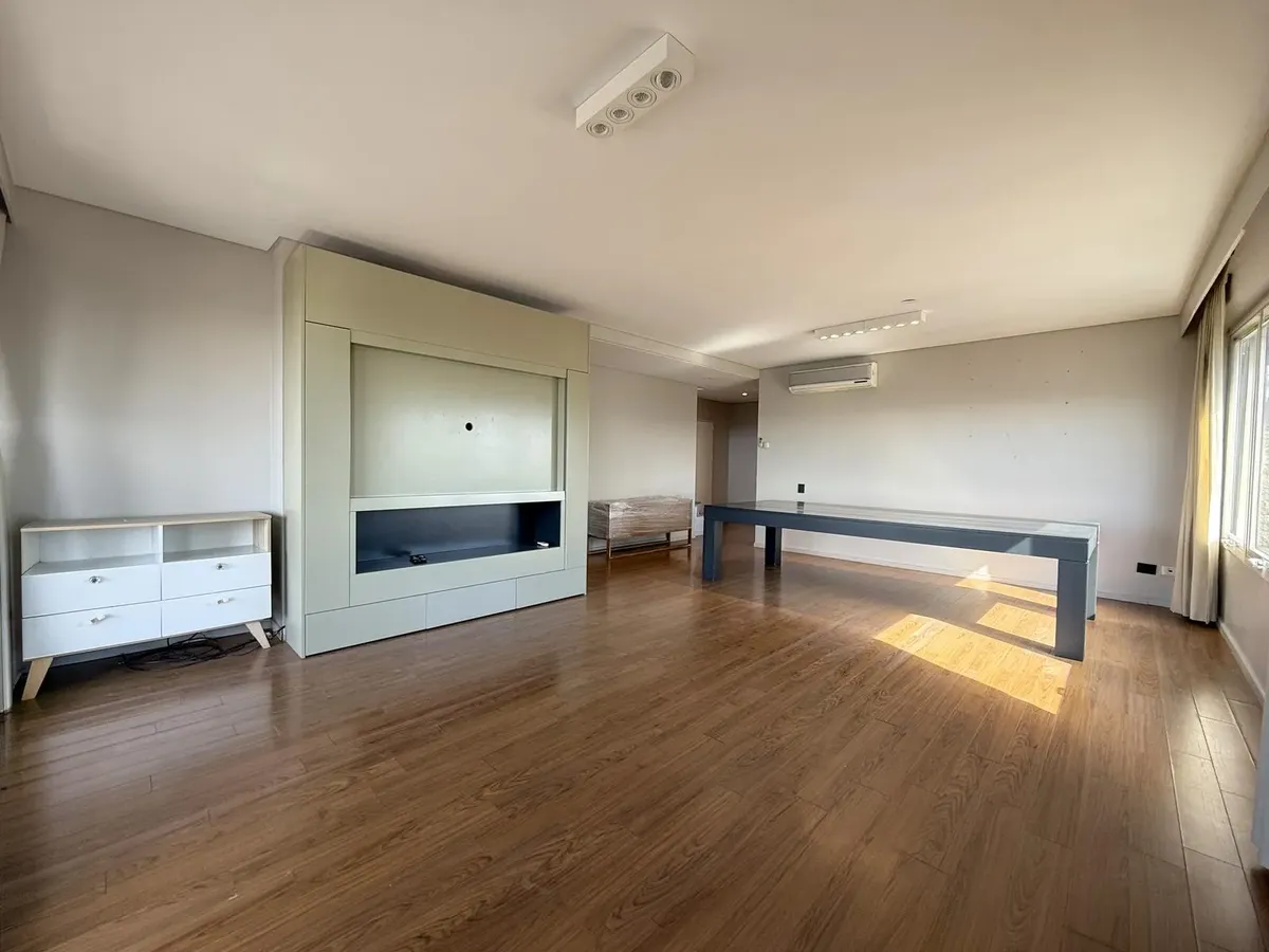 Duplex penthouse, 90 m² terrace