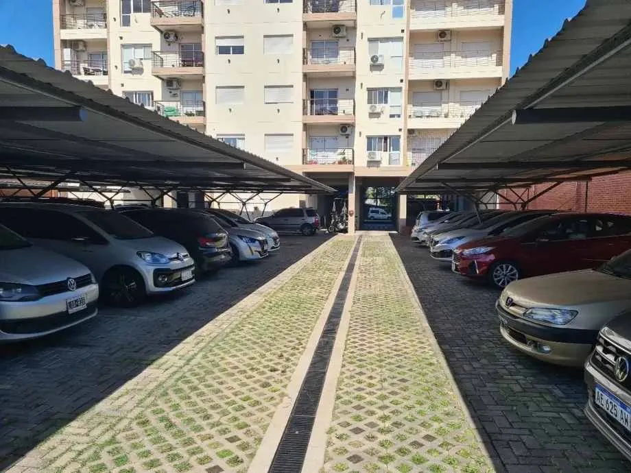 Departamento En Alquiler En Quilmes Centro