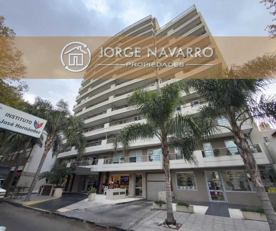 Excelente Departamento 3 Ambientes