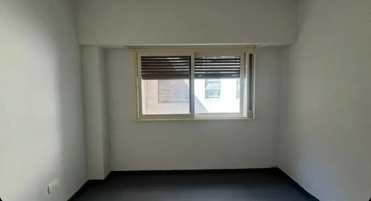 Departamento 2 Ambientes En Villa Urquiza