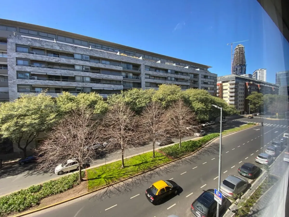 Espectacular 2 Ambientes- Con Cochera, Equipado Full Amenities, Lumiere Madero