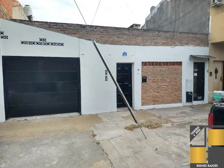 Casa En Alquiler En Lanus Oeste