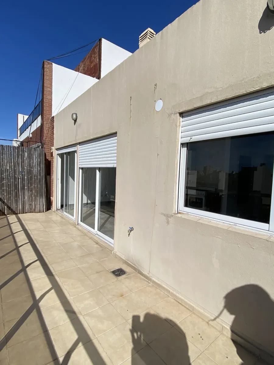 Departamento 2 Ambientes Villa Del Parque