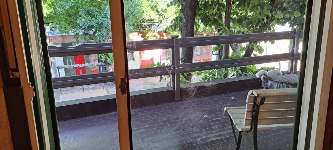 Alquiler Departamento 3 Ambientes Con Balcon En Merlo