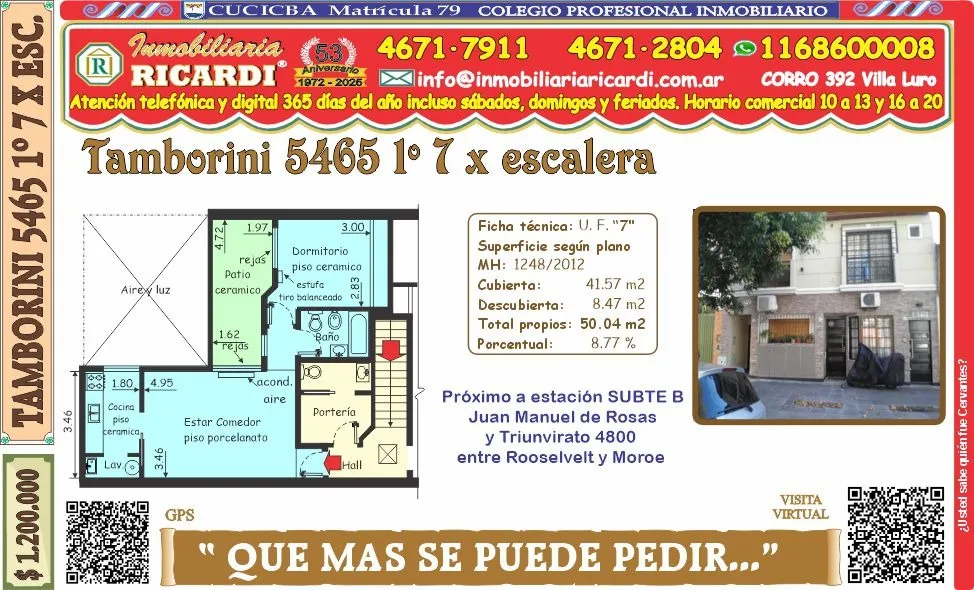Que Mas Se Puede Pedir