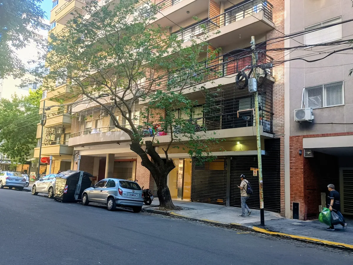 Monambiente En Belgrano