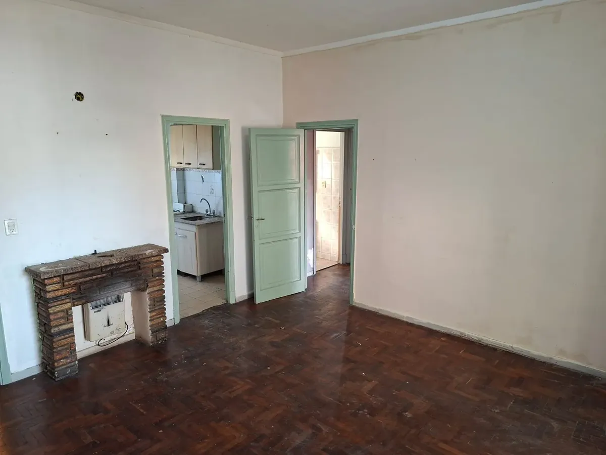 Alquiler Departamento De 3 Ambientes En Liniers