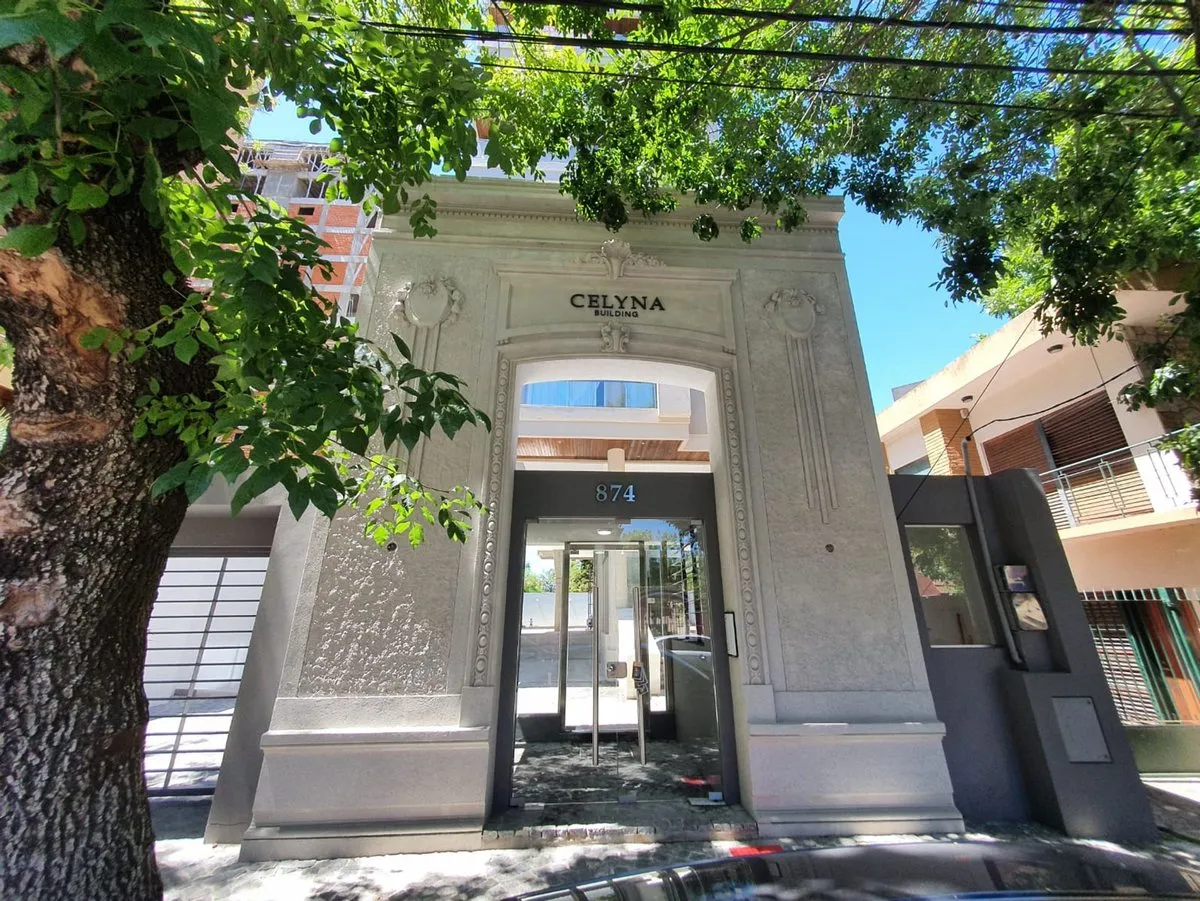 Alquiler De Departamento 2 Ambientes En Quilmes