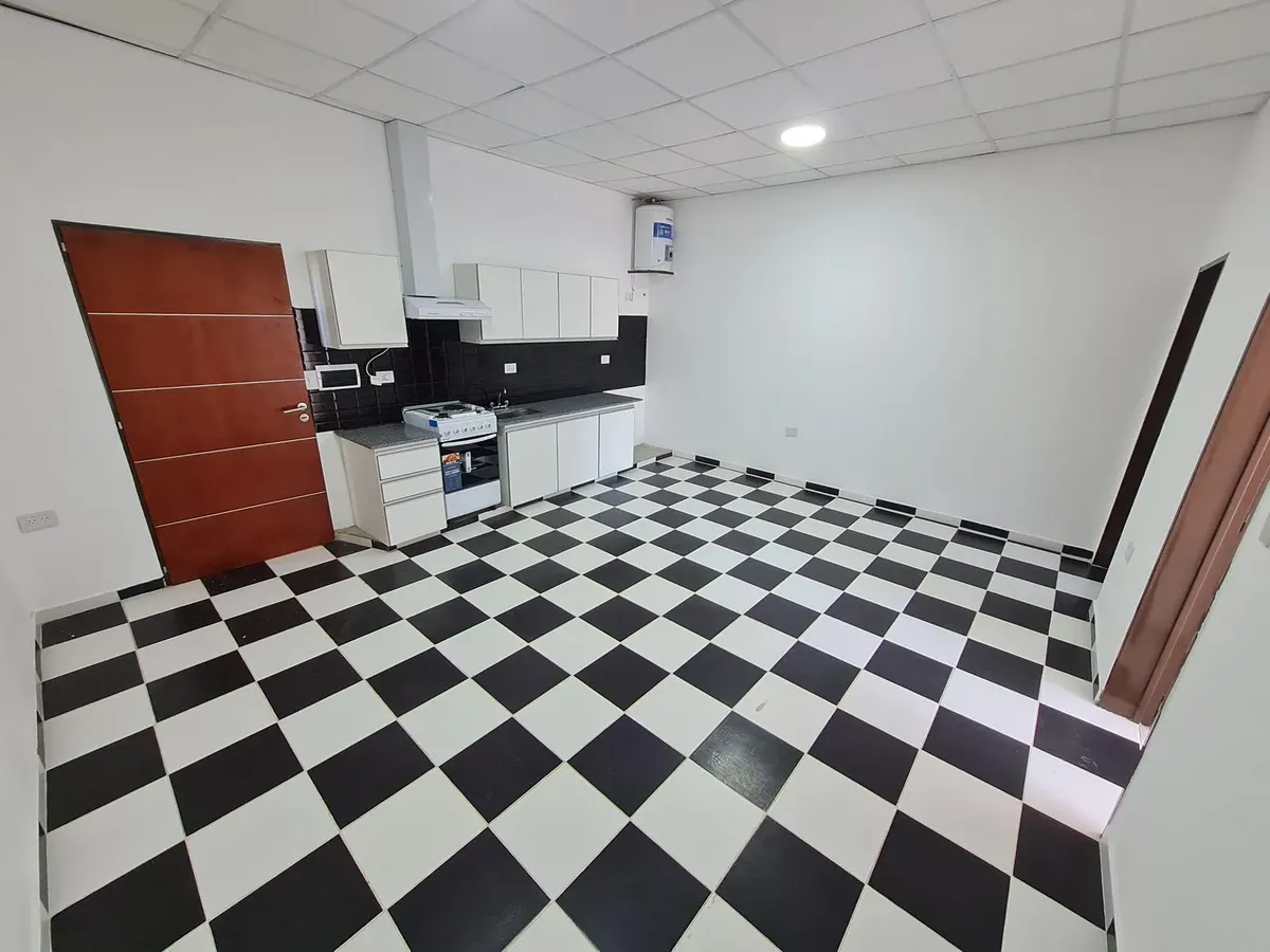 Departamento En Venta