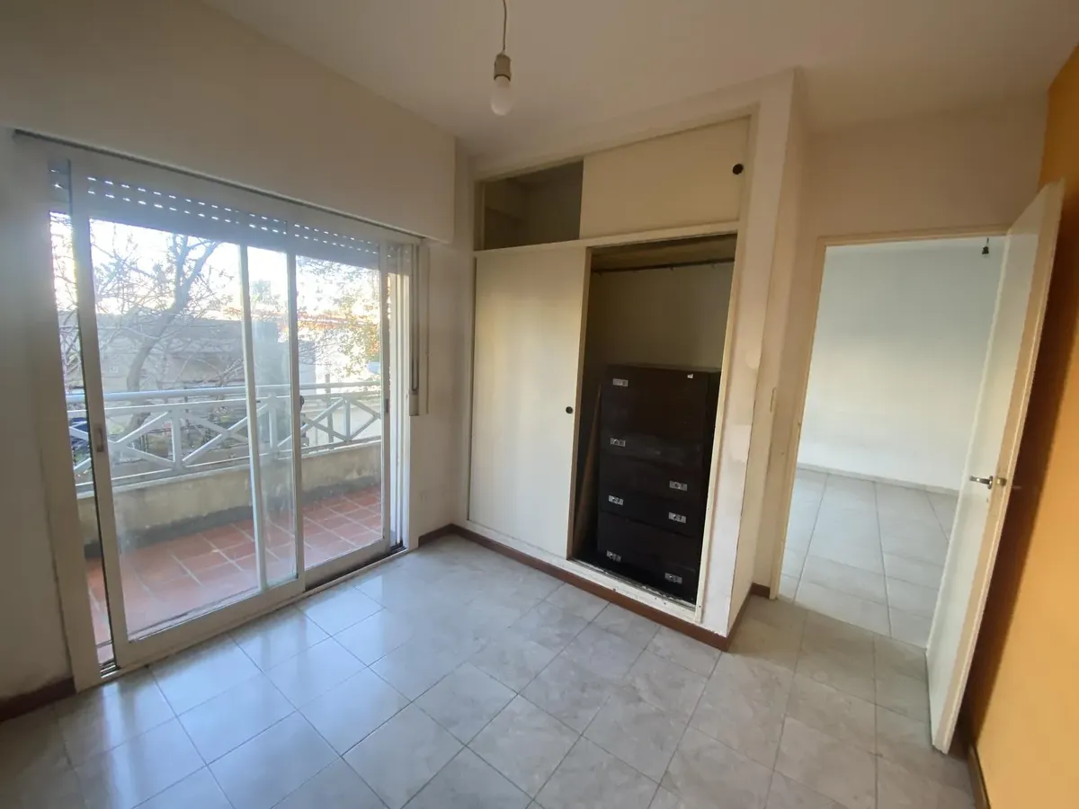 Departamento En San Fernando