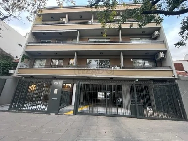 Departamento En Alquiler En Florida, Vicente López, G.b.a. Zona Norte