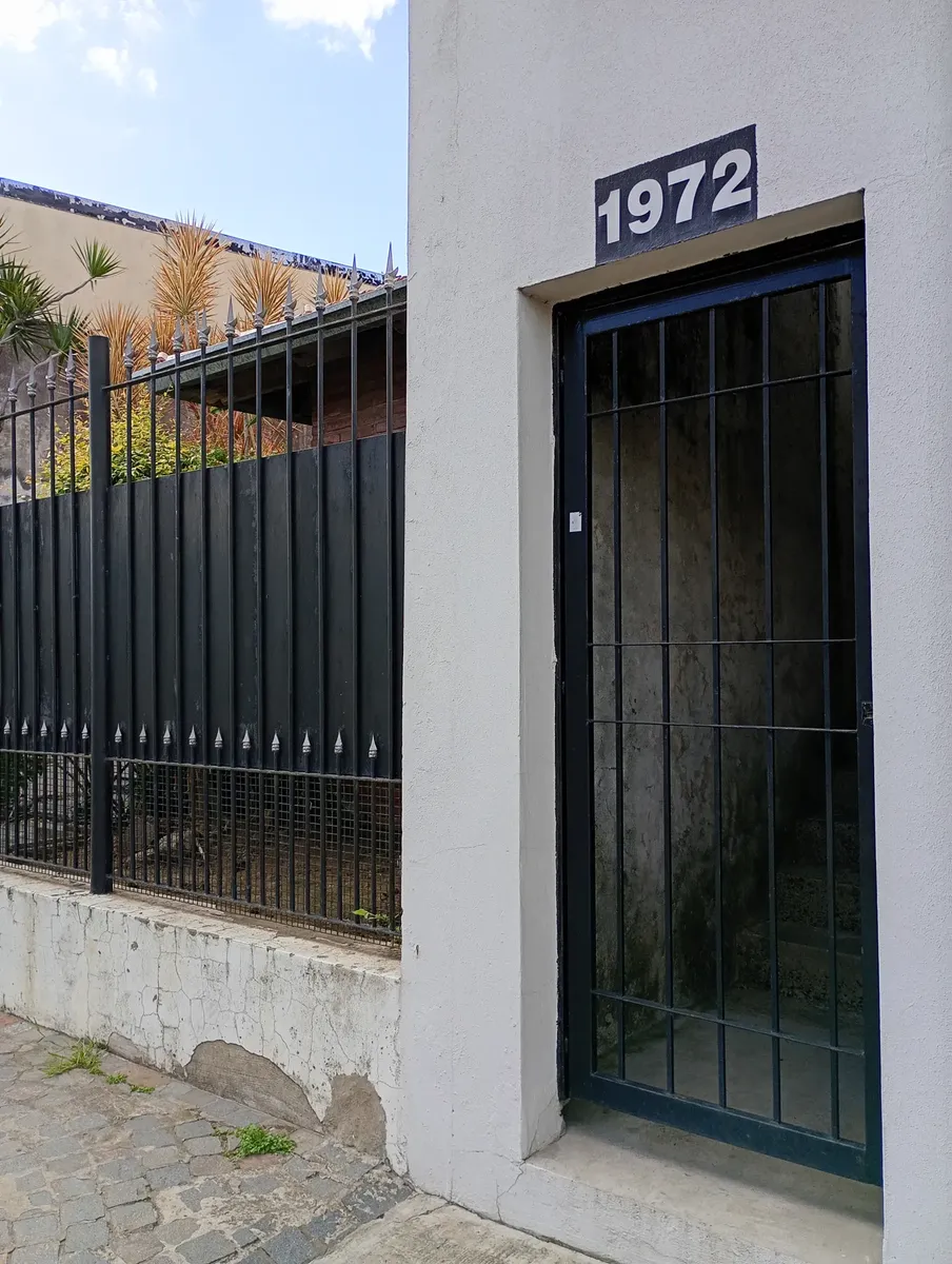 Departamento Amplio De 4 Ambientes