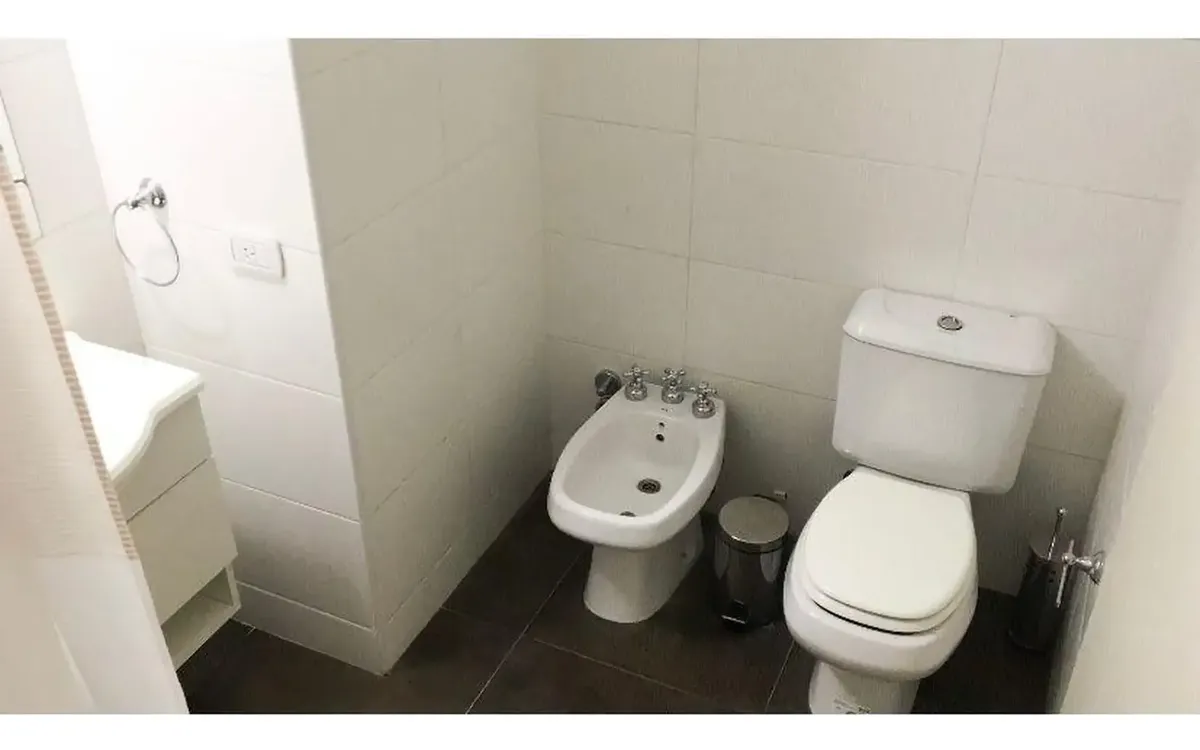 Departamento En Alquiler Temporario