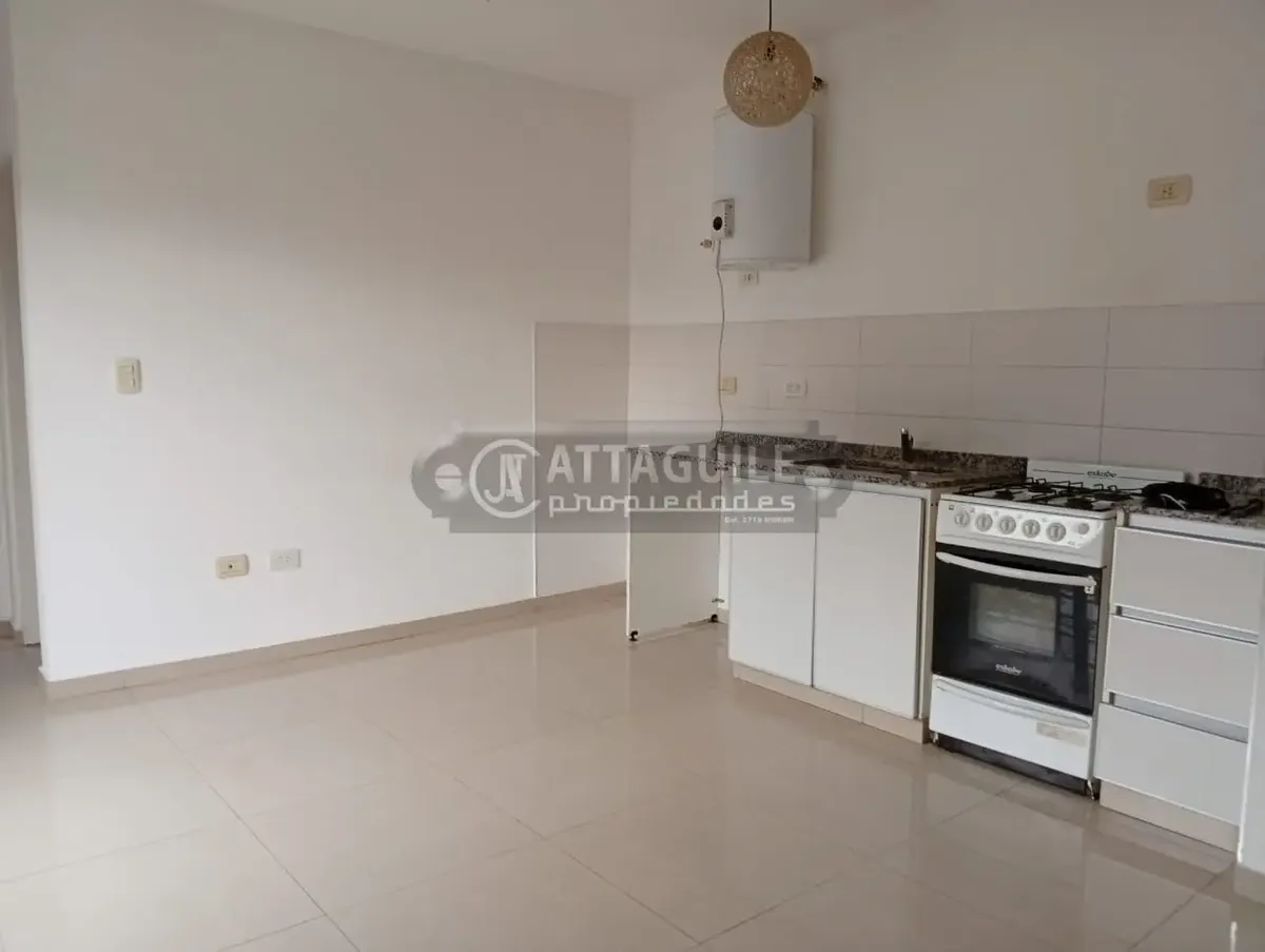 Departamento En Alquiler En Merlo