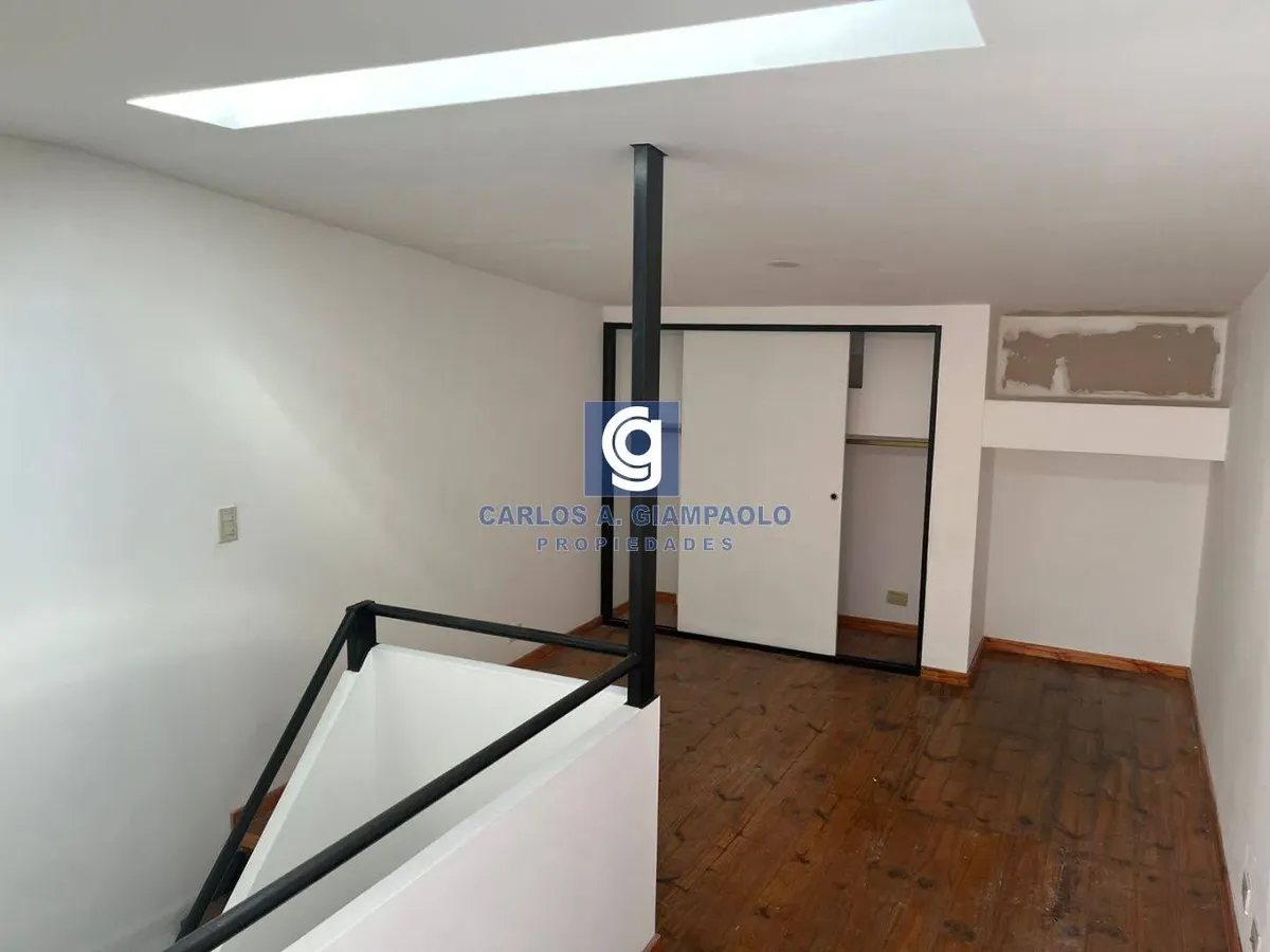 Departamento En Alquiler En Villa Libertad