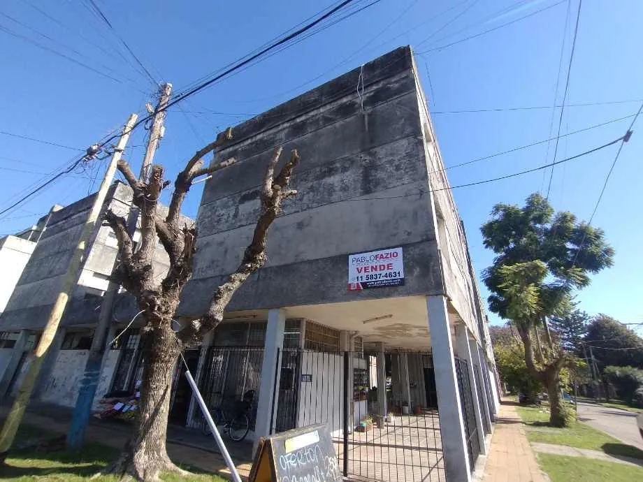 Departamento En Alquiler En Ezpeleta Este