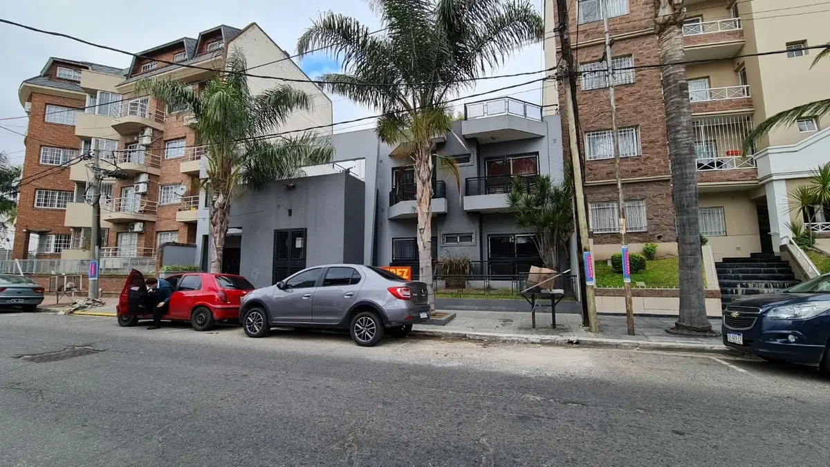 Alquiler De Departamento Monoambiente En San Justo