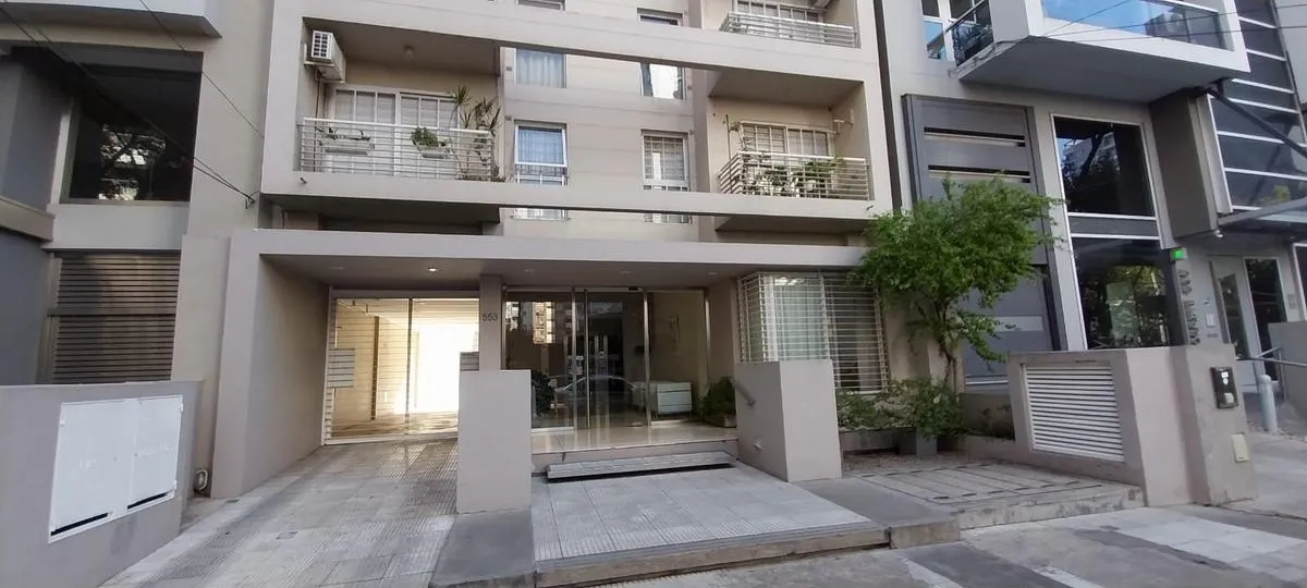 Departamento - Lomas De Zamora Oeste