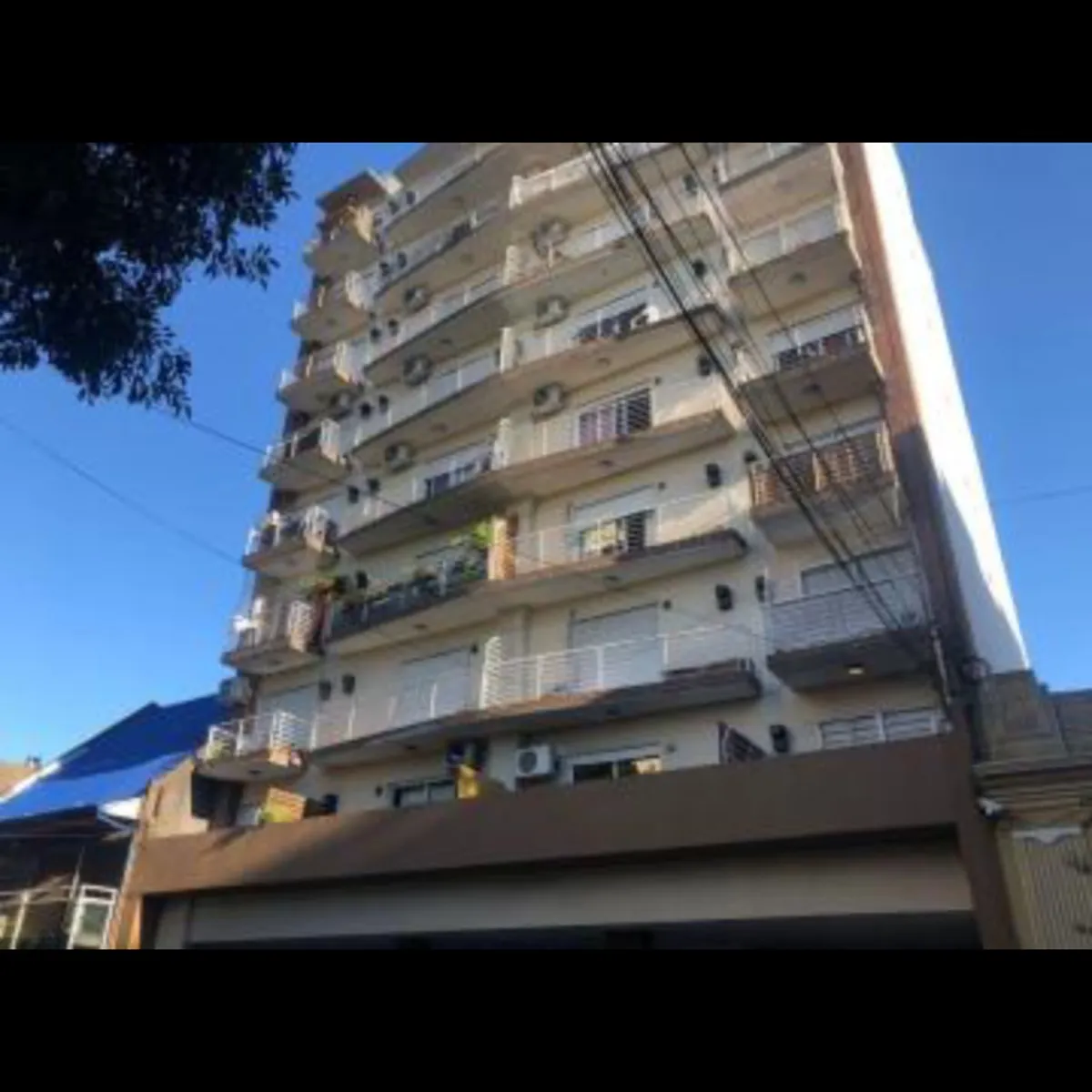 Monoambiente De 35 M2 En Alquiler En Floresta Sur