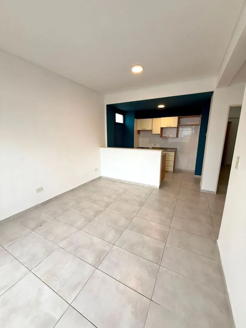 Alquiler Departamento 3 Ambientes En General San Martin