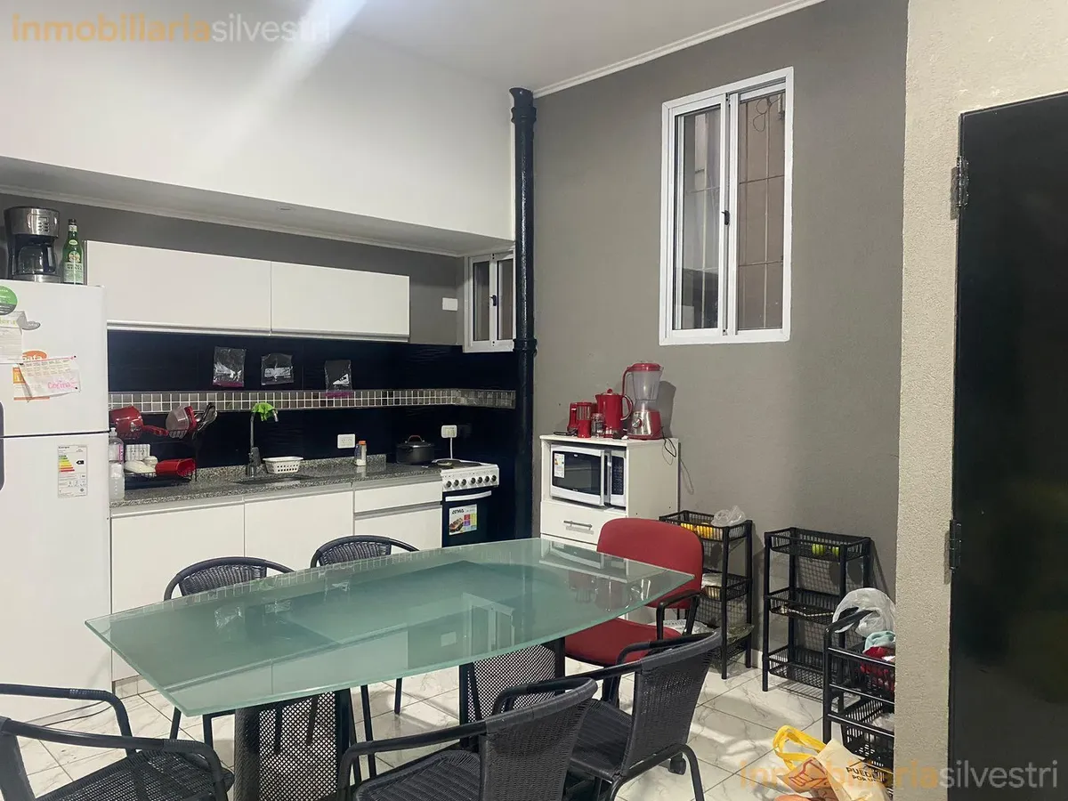 Habitación Doble En Residencia Estudiantil Monserrat Buenos Aires