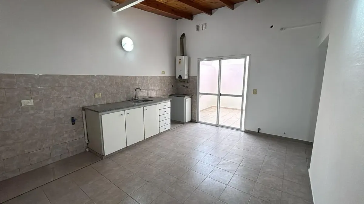 Alquiler De Ph En Villa Dominico