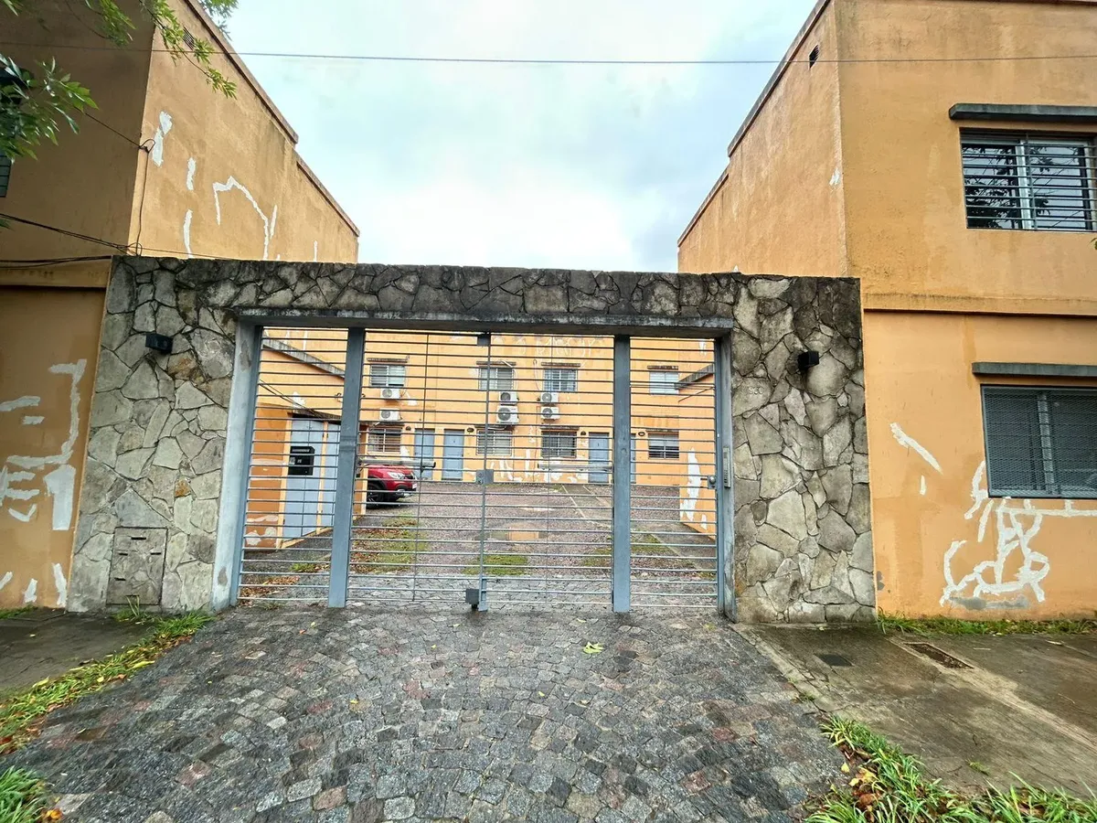 Departamento En Alquiler En Moreno