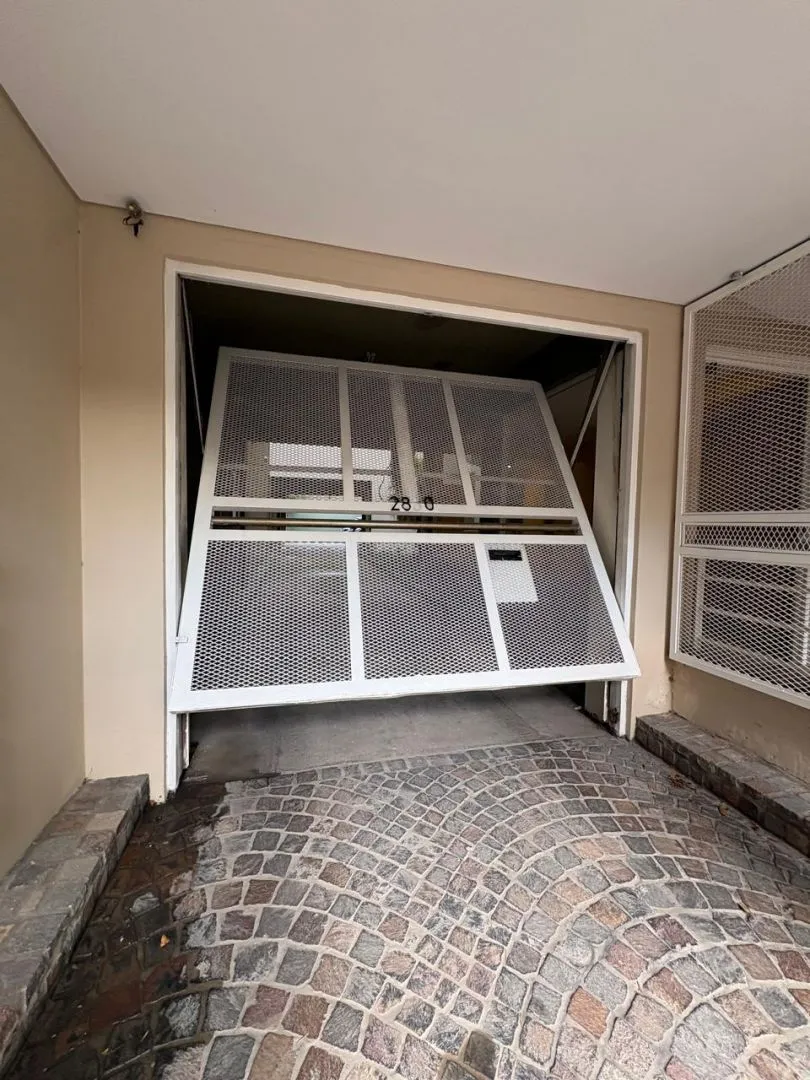 Departamento En Alquiler En Caseros