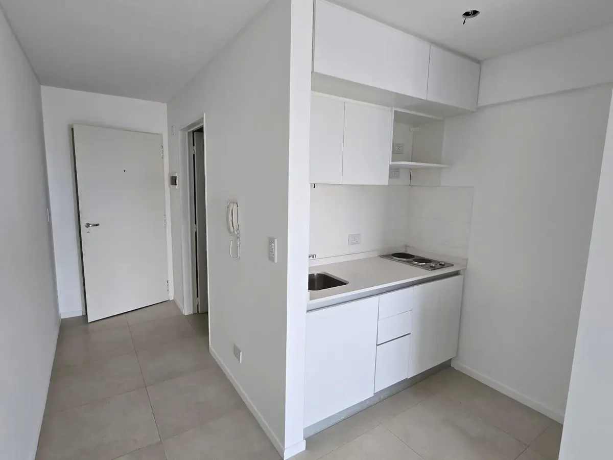 Departamento En Villa Urquiza En Alquiler
