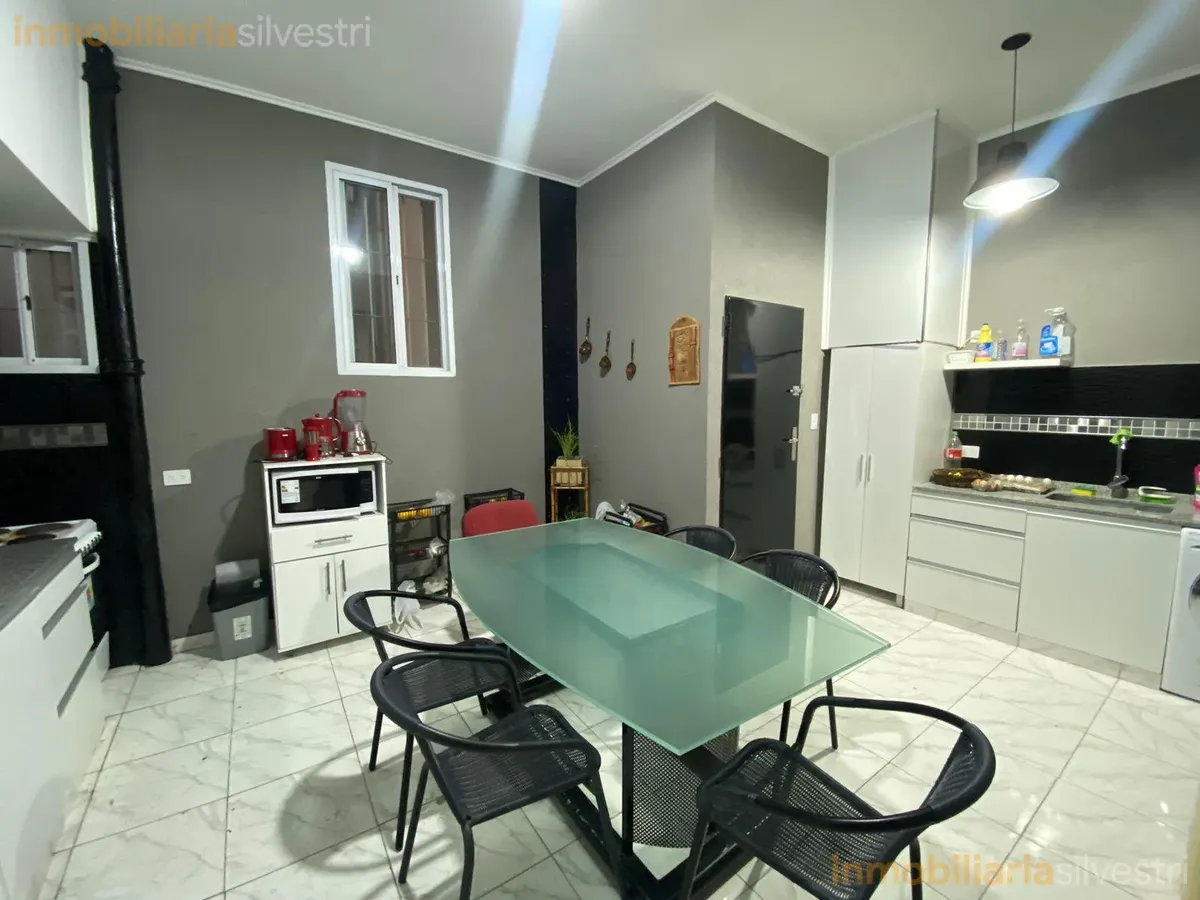 Habitación Doble En Residencia Estudiantil Monserrat Buenos Aires